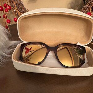 Michael Kors MK2042 Bea Sunglasses